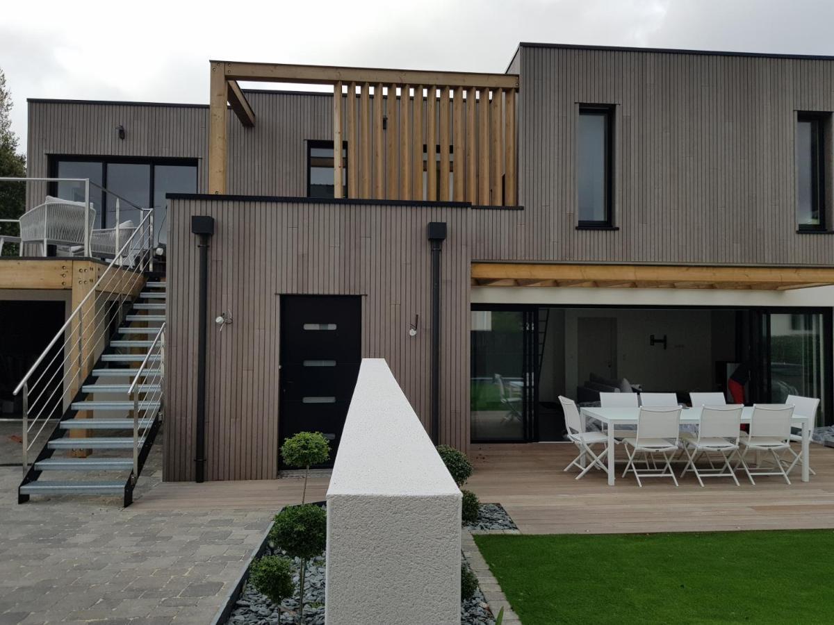 Holiday home Maison Sur La Presqu'ile De Rhuys