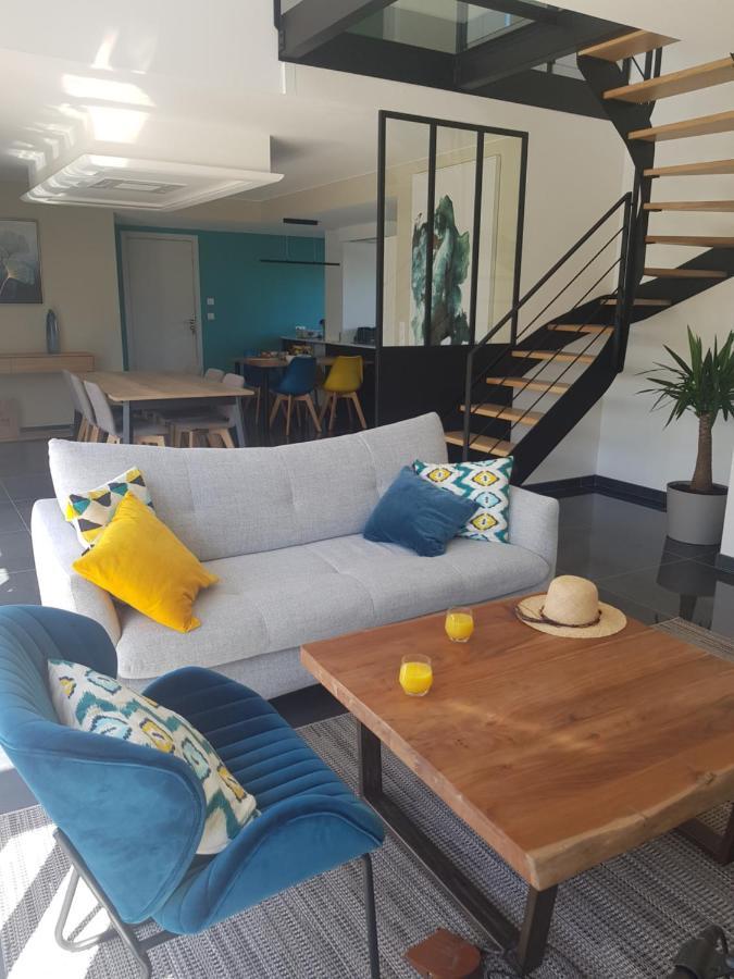 Maison Sur La Presqu'ile De Rhuys Holiday home *