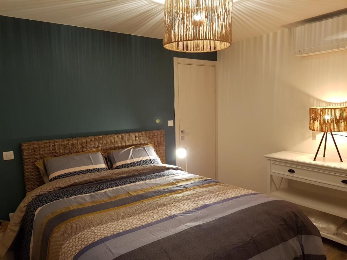 Maison Sur La Presqu'ile De Rhuys Holiday home
