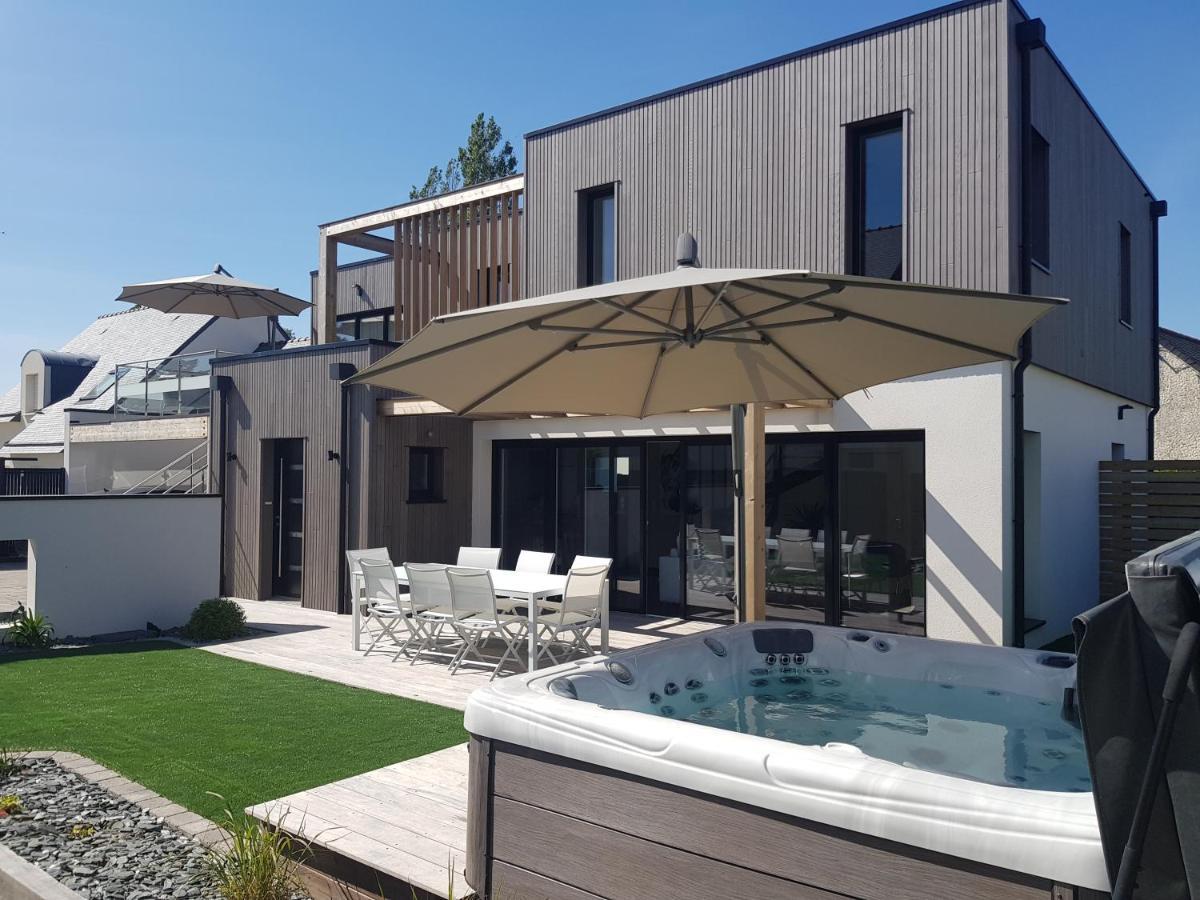 Maison Sur La Presqu'ile De Rhuys Holiday home *