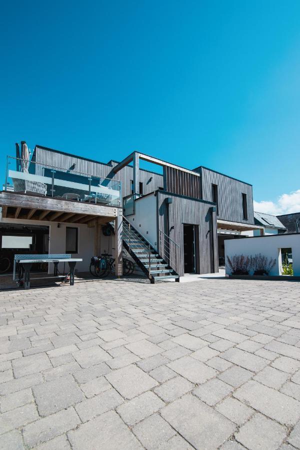 Maison Sur La Presqu'ile De Rhuys Saint-Gildas-de-Rhuys