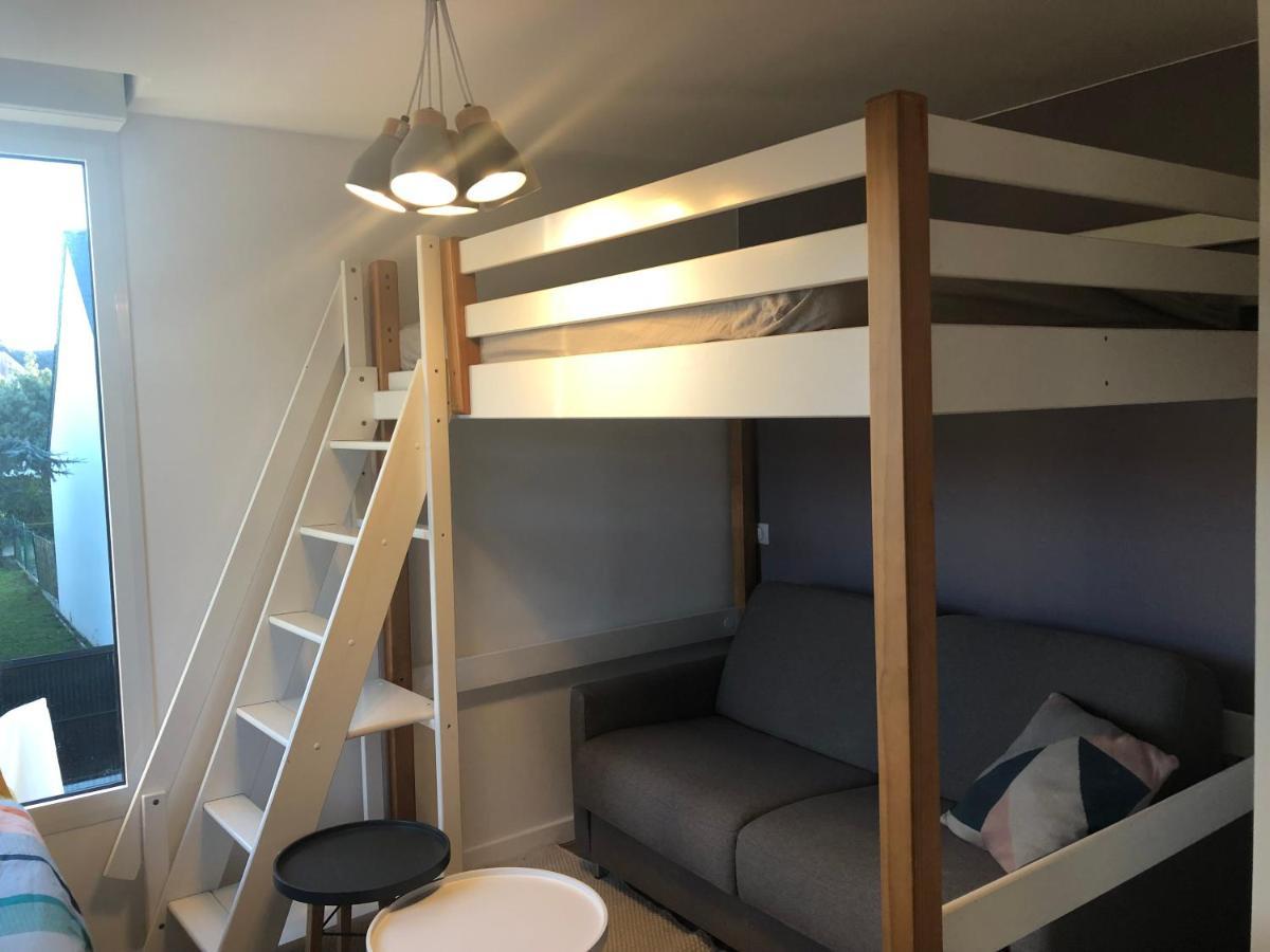 Maison Sur La Presqu'ile De Rhuys Saint-Gildas-de-Rhuys